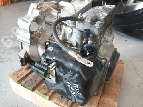 Gearbox VW GOLF VI (5K1)  | BP25863458M3 