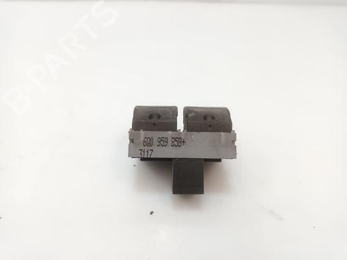 Left front window switch SEAT IBIZA III (6L1) | BP30733032I27