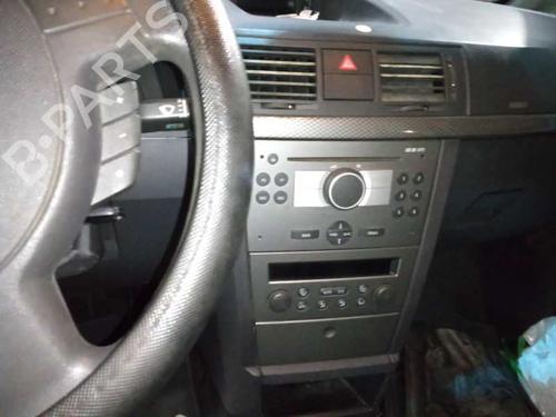 Felge OPEL MERIVA A MPV (X03) 1.7 CDTI (E75) | BP12753390C45 