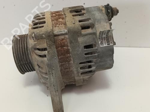 Alternator MITSUBISHI L200 / TRITON (KA_T, KB_T) 2.5 DI-D 4WD (KB4T) | BP12784984M7 