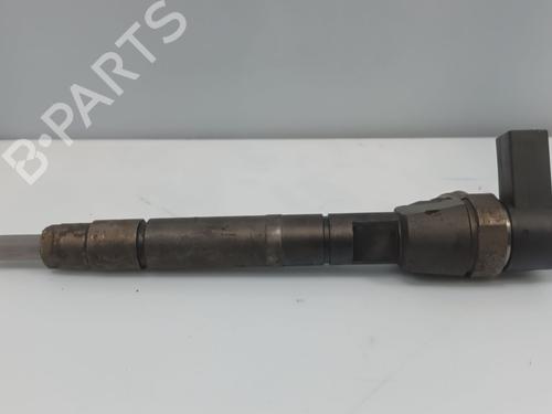 Used Injector MERCEDES-BENZ M-CLASS (W163) ML 270 CDI (163.113) (163 hp) 32252967
