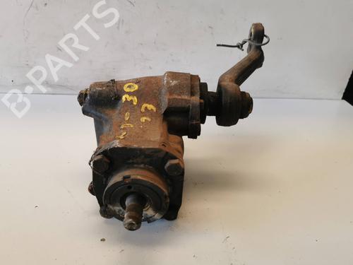 Used Steering rack MERCEDES-BENZ S-CLASS (W116) 280 SE, SEL (116.024, 116.025) (185 hp) 19417361