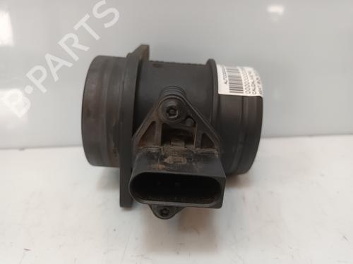 Used Mass air flow sensor SEAT IBIZA IV (6J5, 6P1) [2008-2017]  19095808