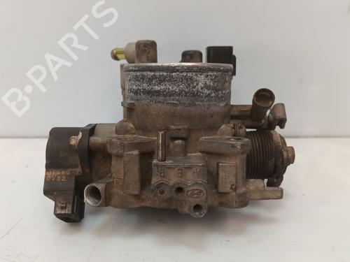 Throttle body KIA JOICE (MTE1P) 2.0 | BP28212974M82 
