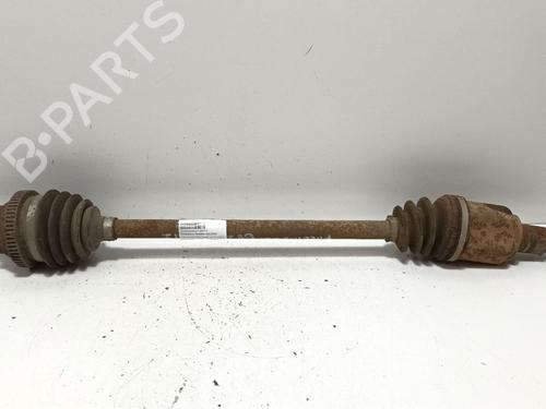 Used Left rear driveshaft LAND ROVER FREELANDER I (L314) 2.0 Td4 4x4 (112 hp) 12742897