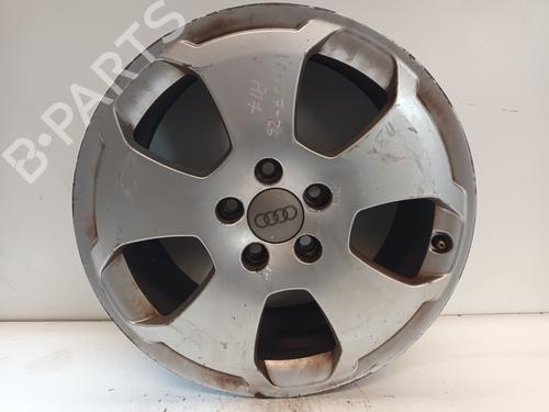 Felg AUDI A3 (8P1) [2003-2013]  27276594