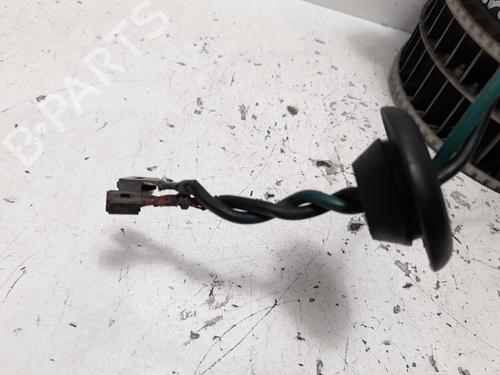 Heater blower motor CHRYSLER VOYAGER IV (RG, RS) 2.5 CRD | BP12773666M62 