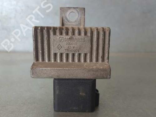 Used Electronic module Electronic module NISSAN PRIMERA (P12) 1.9 dCi (120 hp) 12701362 12701362