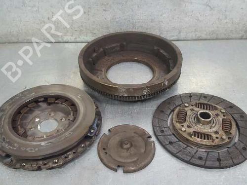 Used Other Other SEAT LEON (1M1) [1999-2006] 25814940 25814940