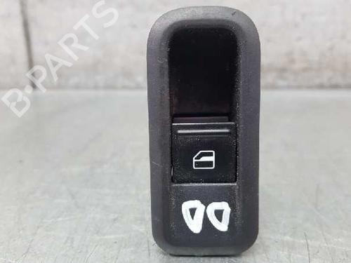 Used Right front window switch SKODA ROOMSTER (5J7) 1.4 TDI (80 hp) 12808041
