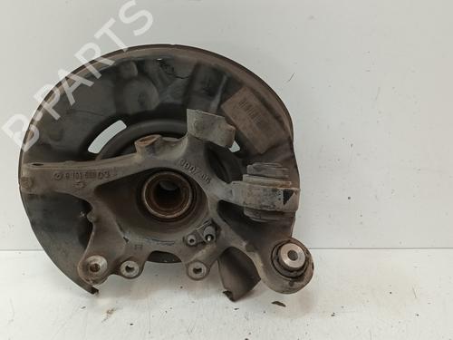 Right rear steering knuckle BMW 3 (E90) 318 i | BP17832812M28 