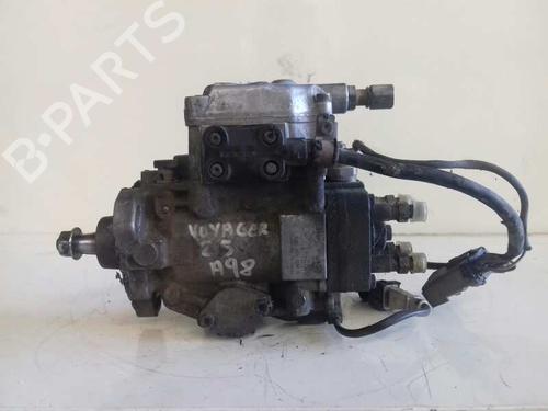 Used Injection pump CHRYSLER VOYAGER / GRAND VOYAGER III (GS_, NS_) 2.5 TD (116 hp) 12734088