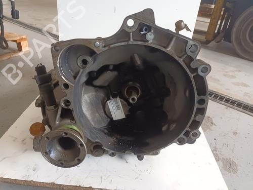 Used Gearbox SEAT IBIZA II (6K1) 1.4 i (60 hp) 24516537