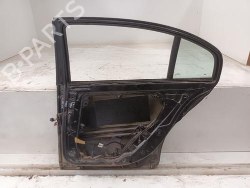 Right rear door SKODA SUPERB I (3U4) 1.9 TDI | BP28212978C5 