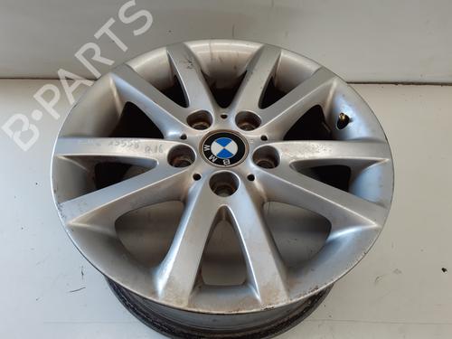 Used Rim Rim 38329881 38329881
