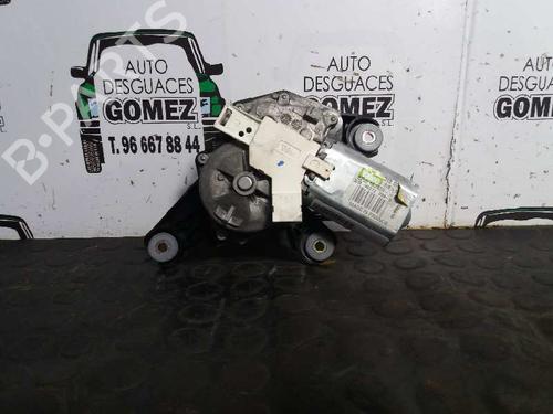Used Rear wiper motor RENAULT GRAND SCÉNIC II (JM0/1_) 1.9 dCi (116 hp) 12693034