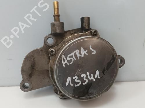 Used Vacuum pump Vacuum pump OPEL ASTRA J (P10) [2009-2016] 33623060 33623060
