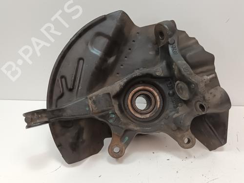 Left front steering knuckle BMW X5 (E53) 3.0 i | BP14243758M25 
