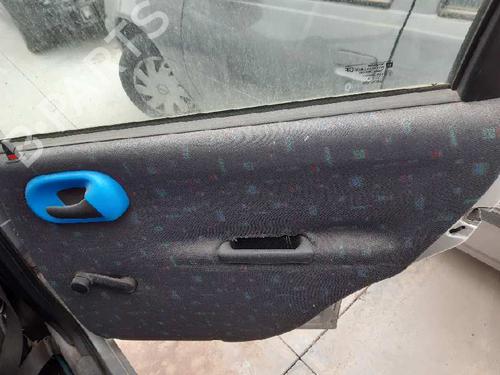 Engine control unit (ECU) OPEL CORSA B (S93) 1.0 i 12V (F08, F68, M68) | BP12760345M57