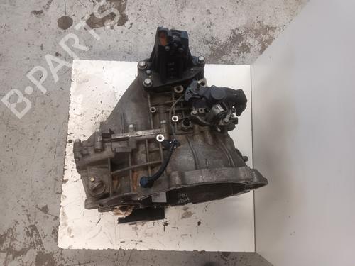 Gearbox HYUNDAI i30 (GD) | BP36142054M3 - Image 5
