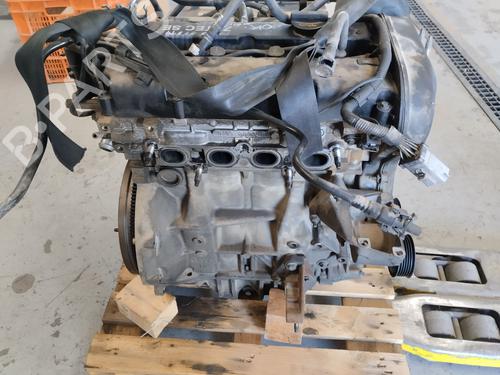 Engine FORD FOCUS I (DAW, DBW) 1.6 16V | BP32428014M1 