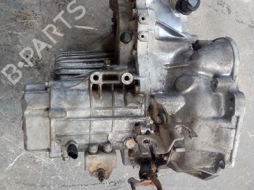 Gearbox HYUNDAI SONATA III (Y-3) 2.0 i 16V | BP12802953M3 