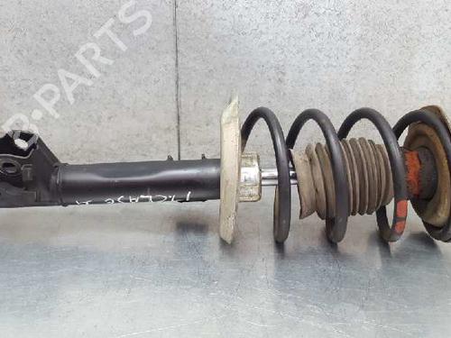 Used Left front shock absorber MERCEDES-BENZ A-CLASS (W168) A 140 (168.031, 168.131) (82 hp) 12742268
