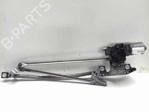 Viskermotor vindrude FORD FOCUS C-MAX (DM2)  | BP12728022M29 