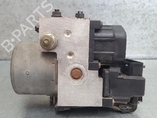 Used ABS pump PEUGEOT 306 (7B, N3, N5) 1.8 ST (101 hp) 12739551