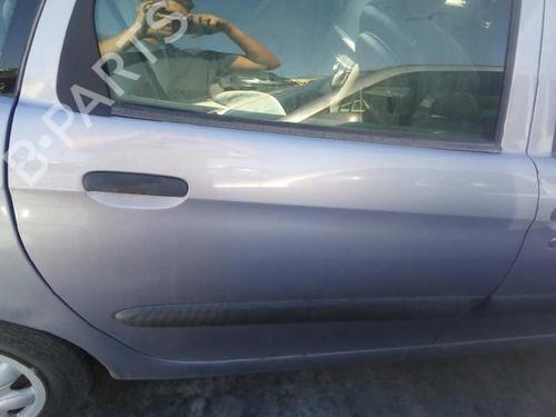 Engine control unit (ECU) CITROËN XSARA PICASSO (N68) 1.8 16V | BP12815667M57 