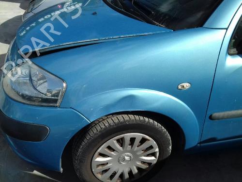 Other CITROËN C3 I (FC_, FN_) 1.4 HDi | BP13976517O1 