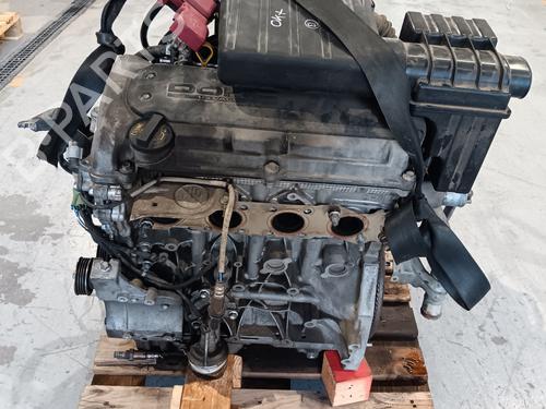 Engine SUZUKI SWIFT III (MZ, EZ) | BP30563110M1