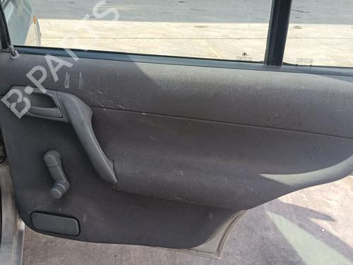 Catalyst SKODA FELICIA I Pickup (6UF, 6U7) 1.3 | BP30123970M10