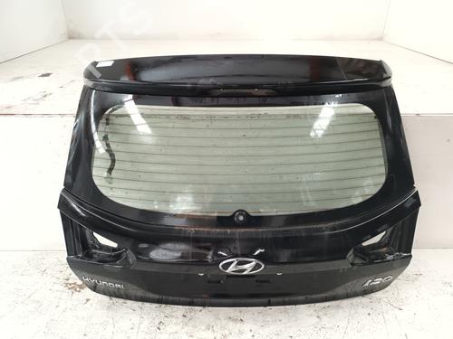 Used Tailgate Tailgate 16346538 16346538
