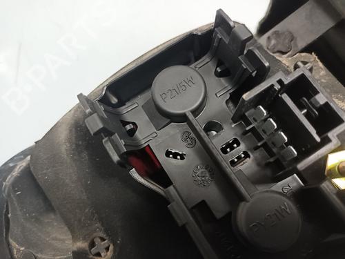 Højre baglygte FIAT STILO Multi Wagon (192_) 1.9 JTD | BP18350297C35 