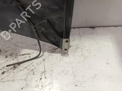 Hood FORD FIESTA V (JH_, JD_) 1.4 TDCi | BP22344802C1 