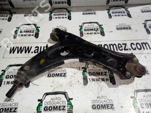 Left front suspension arm SEAT CORDOBA (6L2) 1.9 TDI | BP12799753M12 