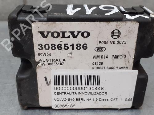 Used Control unit VOLVO S40 I (644) [1995-2004]  12700767