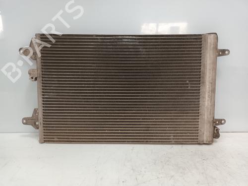 AC radiator SEAT ALHAMBRA (7V8, 7V9)  | BP26564814M32 
