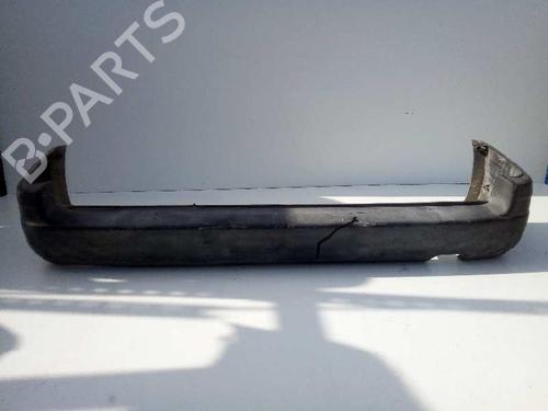 Used Rear bumper SEAT INCA (6K9) 1.9 SDI (64 hp) 12703755