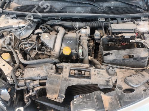 Engine RENAULT MEGANE III Hatchback (BZ0/1_, B3_) | BP38647841M1 - Image 13