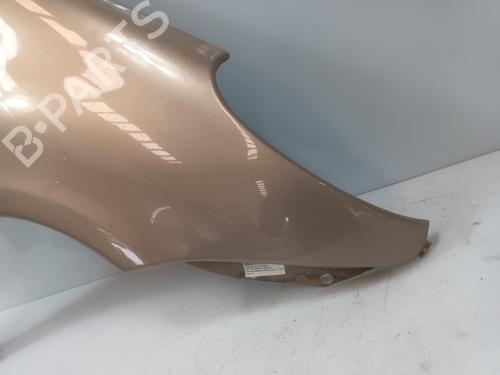 Right front fenders CITROËN XSARA PICASSO (N68) 2.0 HDi | BP20647571C42 