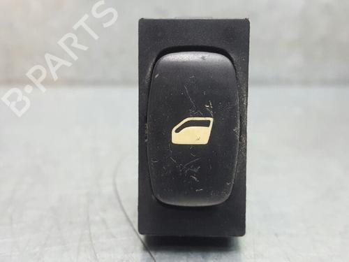 Used Left rear window switch Left rear window switch 12722448 12722448