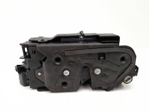 Rear left lock SKODA FABIA III (NJ3) 1.0 TSI | BP12851353C100 