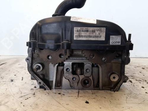 Cylinder head FORD FOCUS C-MAX (DM2)  | BP12743296M5 