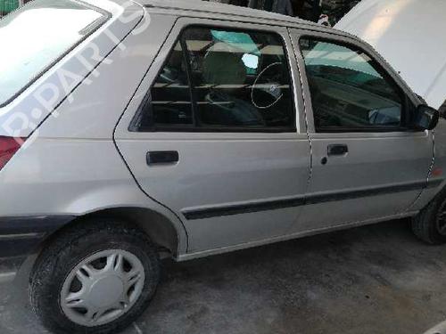 Engine mount FORD FIESTA III (GFJ) 1.4 | BP12726898M89 