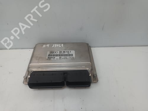 Used Engine control unit (ECU) Engine control unit (ECU) AUDI A4 B6 (8E2) 1.8 T quattro (150 hp) 36019229 36019229