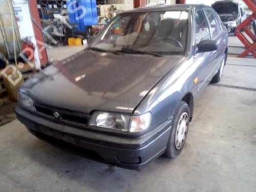 BP12684257I18 | Handbremse NISSAN SUNNY III Liftback (N14) 1.6 i BP12684257I18