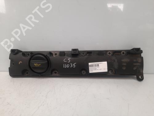 Used Valve cover CITROËN C5 I (DC_) 1.8 16V (DC6FZB, DC6FZE) (115 hp) 19523344