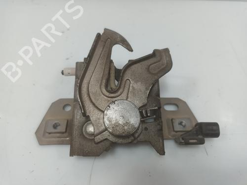 Hood lock VOLVO S40 II (544) 1.6 30716530 |